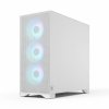 Obudowa Pop 2 Air biała TG RGB